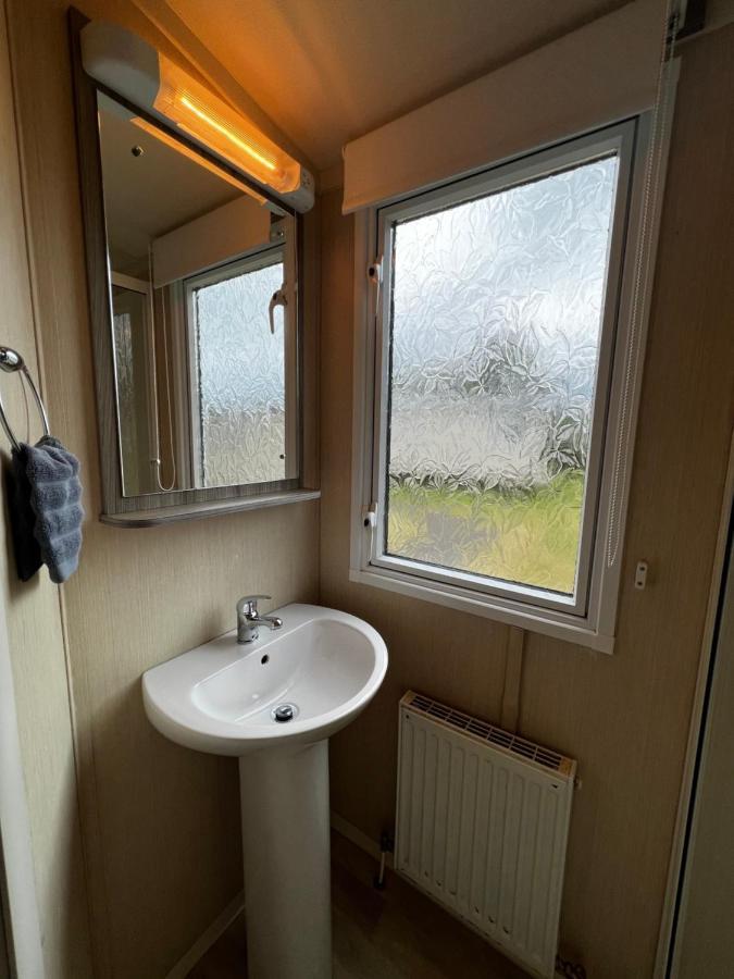 Aberlady75 Hotel Port Seton Kültér fotó
