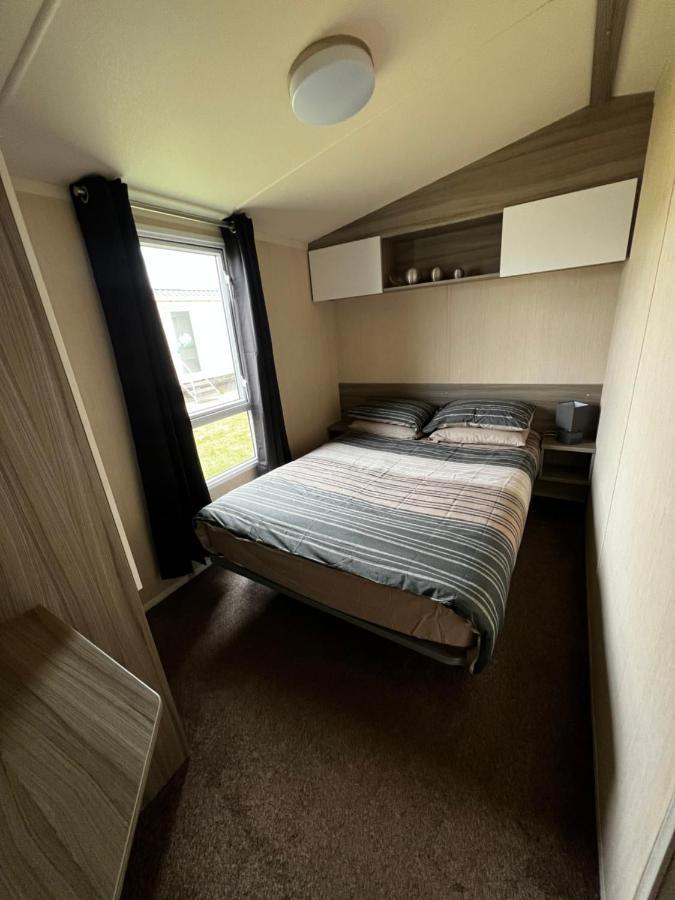 Aberlady75 Hotel Port Seton Kültér fotó