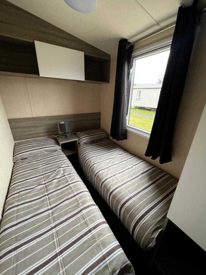 Aberlady75 Hotel Port Seton Kültér fotó